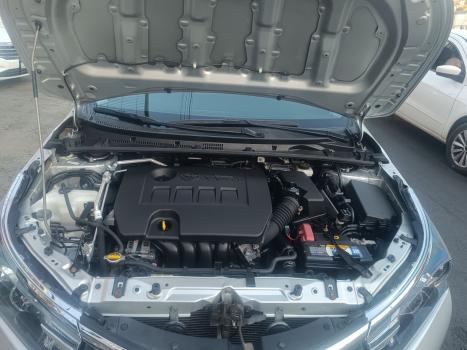 TOYOTA Corolla 1.8 16V 4P GLI FLEX AUTOM�TICO, Foto 9