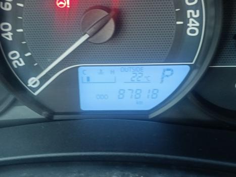 TOYOTA Corolla 1.8 16V 4P GLI FLEX AUTOM�TICO, Foto 11