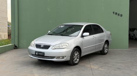 TOYOTA Corolla 1.8 16V 4P SEG FLEX AUTOM�TICO, Foto 2