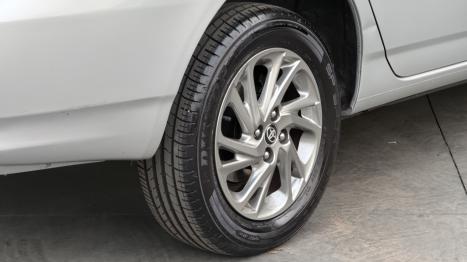 TOYOTA Corolla 1.8 16V 4P SEG FLEX AUTOM�TICO, Foto 8