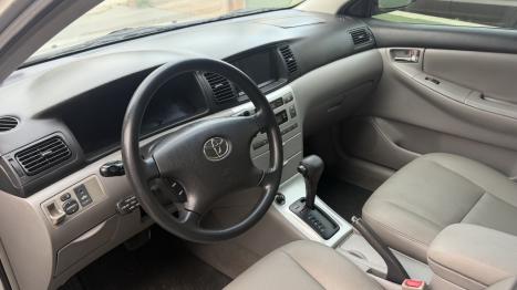 TOYOTA Corolla 1.8 16V 4P SEG FLEX AUTOM�TICO, Foto 9