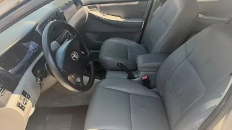 TOYOTA Corolla 1.8 16V 4P XEI AUTOMÁTICO, Foto 9