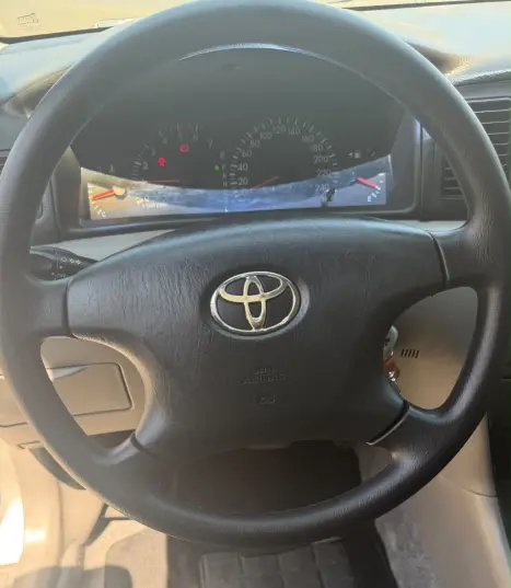 TOYOTA Corolla 1.8 16V 4P XEI AUTOMÁTICO, Foto 11