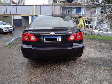TOYOTA Corolla 1.8 16V 4P XEI, Foto 2