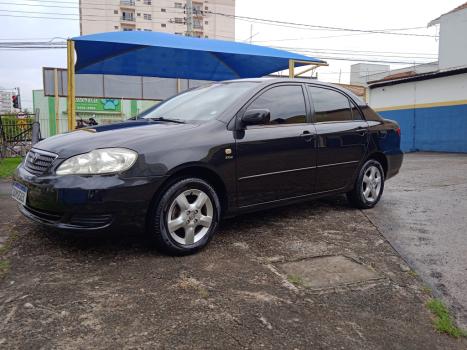 TOYOTA Corolla 1.8 16V 4P XEI, Foto 3