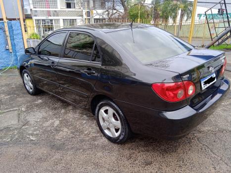 TOYOTA Corolla 1.8 16V 4P XEI, Foto 4