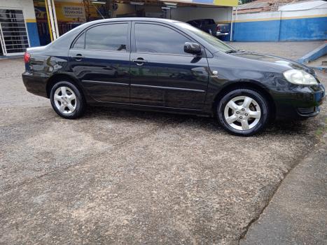 TOYOTA Corolla 1.8 16V 4P XEI, Foto 5