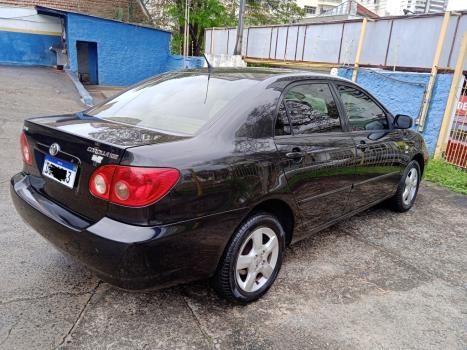 TOYOTA Corolla 1.8 16V 4P XEI, Foto 6