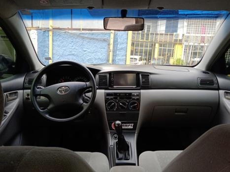 TOYOTA Corolla 1.8 16V 4P XEI, Foto 7