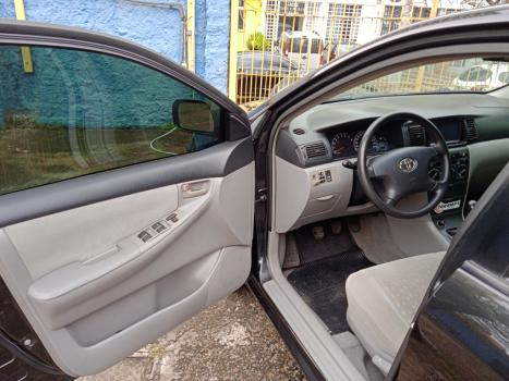 TOYOTA Corolla 1.8 16V 4P XEI, Foto 8