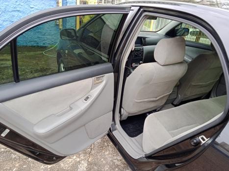 TOYOTA Corolla 1.8 16V 4P XEI, Foto 9