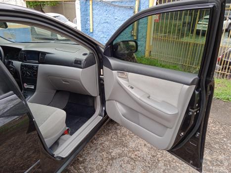 TOYOTA Corolla 1.8 16V 4P XEI, Foto 10