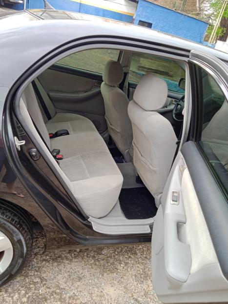 TOYOTA Corolla 1.8 16V 4P XEI, Foto 11