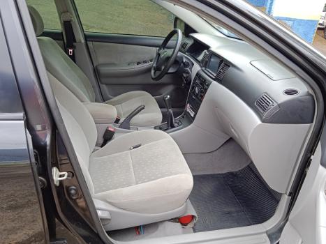 TOYOTA Corolla 1.8 16V 4P XEI, Foto 12