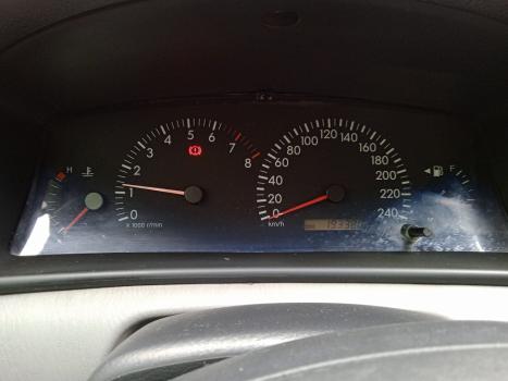 TOYOTA Corolla 1.8 16V 4P XEI, Foto 7
