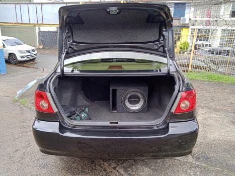 TOYOTA Corolla 1.8 16V 4P XEI, Foto 9