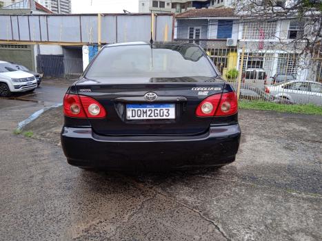 TOYOTA Corolla 1.8 16V 4P XEI, Foto 10