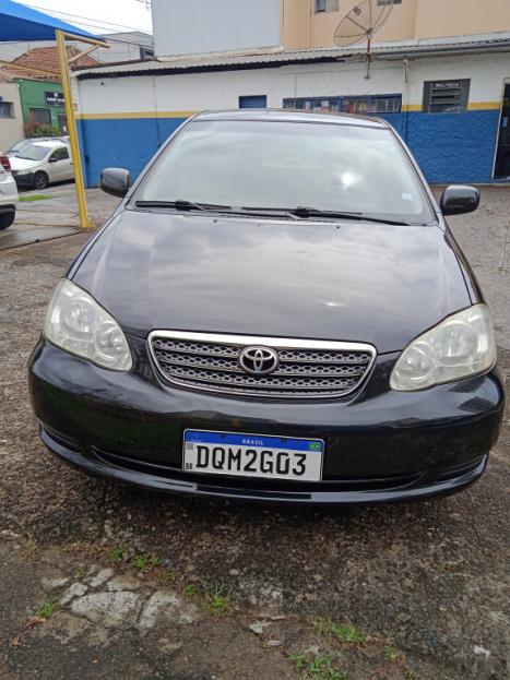 TOYOTA Corolla 1.8 16V 4P XEI, Foto 12