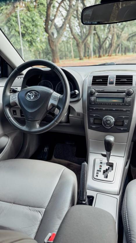TOYOTA Corolla 1.8 16V 4P XEI AUTOMÁTICO, Foto 6