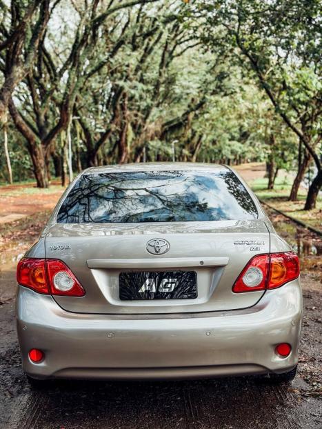 TOYOTA Corolla 1.8 16V 4P XEI AUTOMÁTICO, Foto 11