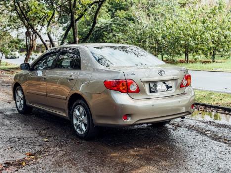 TOYOTA Corolla 1.8 16V 4P XEI AUTOMÁTICO, Foto 13