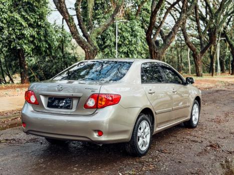 TOYOTA Corolla 1.8 16V 4P XEI AUTOMÁTICO, Foto 14