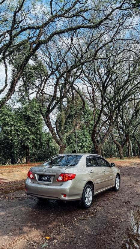 TOYOTA Corolla 1.8 16V 4P XEI AUTOMÁTICO, Foto 15