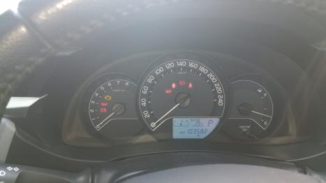 TOYOTA Corolla 1.8 16V 4P GLI FLEX AUTOMÁTICO, Foto 6