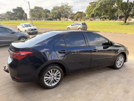 TOYOTA Corolla 1.8 16V 4P GLI AUTOMÁTICO, Foto 6
