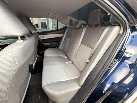 TOYOTA Corolla 1.8 16V 4P GLI AUTOMÁTICO, Foto 11
