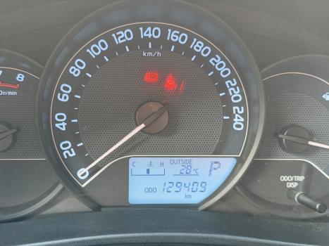 TOYOTA Corolla 1.8 16V 4P GLI AUTOMÁTICO, Foto 12