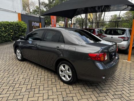 TOYOTA Corolla 1.8 16V 4P GLI AUTOMÁTICO, Foto 3