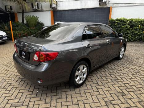 TOYOTA Corolla 1.8 16V 4P GLI AUTOMÁTICO, Foto 5