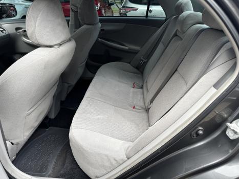 TOYOTA Corolla 1.8 16V 4P GLI AUTOMÁTICO, Foto 8