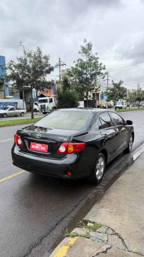 TOYOTA Corolla 1.8 16V 4P XEI FLEX, Foto 5