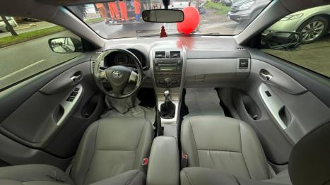 TOYOTA Corolla 1.8 16V 4P XEI FLEX, Foto 8