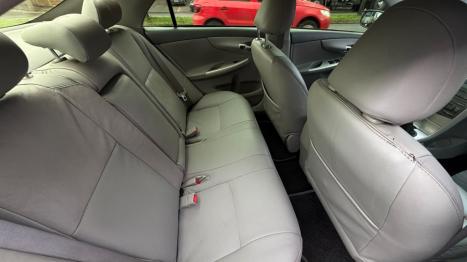 TOYOTA Corolla 1.8 16V 4P XEI FLEX, Foto 9