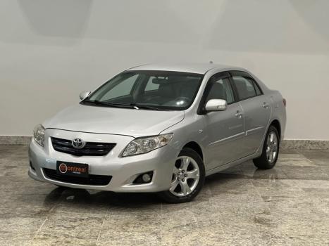 TOYOTA Corolla 1.8 16V 4P XEI FLEX AUTOMÁTICO, Foto 1