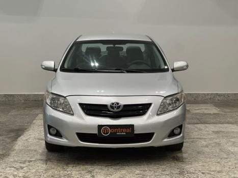 TOYOTA Corolla 1.8 16V 4P XEI FLEX AUTOMÁTICO, Foto 2