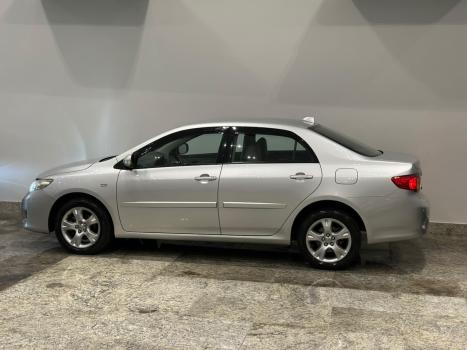 TOYOTA Corolla 1.8 16V 4P XEI FLEX AUTOMÁTICO, Foto 4