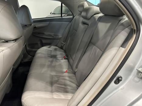 TOYOTA Corolla 1.8 16V 4P XEI FLEX AUTOMÁTICO, Foto 5