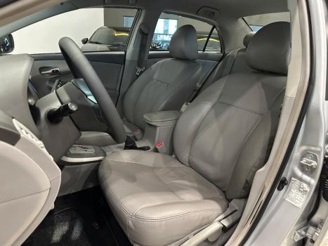TOYOTA Corolla 1.8 16V 4P XEI FLEX AUTOMÁTICO, Foto 6