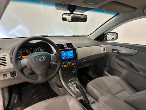 TOYOTA Corolla 1.8 16V 4P XEI FLEX AUTOMÁTICO, Foto 7