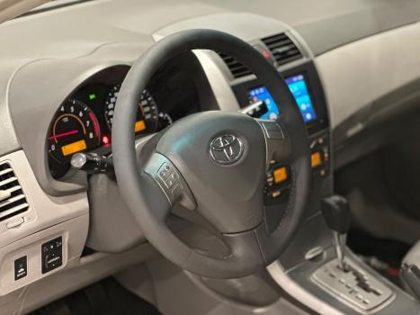 TOYOTA Corolla 1.8 16V 4P XEI FLEX AUTOMÁTICO, Foto 8