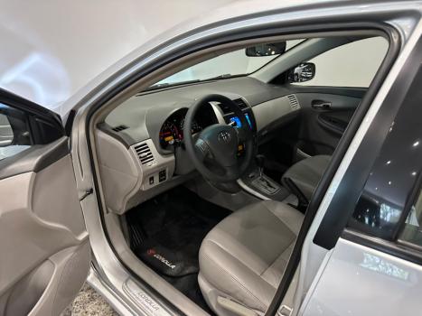 TOYOTA Corolla 1.8 16V 4P XEI FLEX AUTOMÁTICO, Foto 9