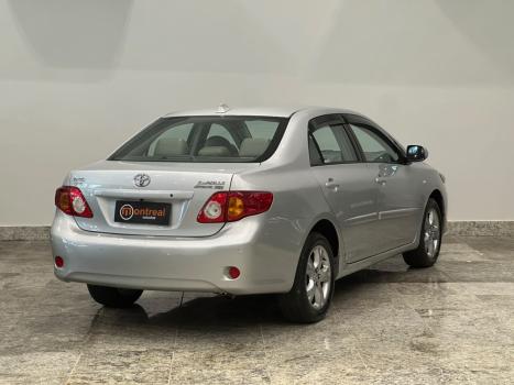 TOYOTA Corolla 1.8 16V 4P XEI FLEX AUTOMÁTICO, Foto 11