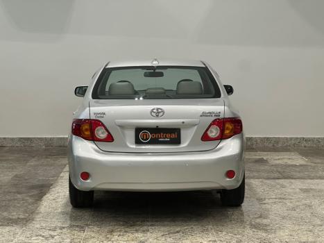 TOYOTA Corolla 1.8 16V 4P XEI FLEX AUTOMÁTICO, Foto 12