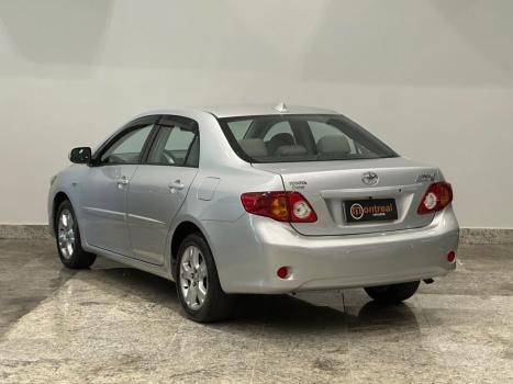 TOYOTA Corolla 1.8 16V 4P XEI FLEX AUTOMÁTICO, Foto 13