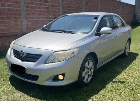 TOYOTA Corolla 1.8 16V 4P XEI FLEX AUTOMÁTICO, Foto 1