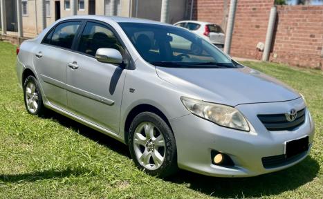 TOYOTA Corolla 1.8 16V 4P XEI FLEX AUTOMÁTICO, Foto 2